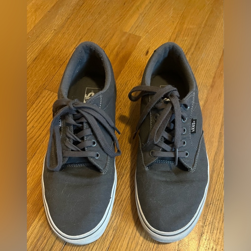 Vans
